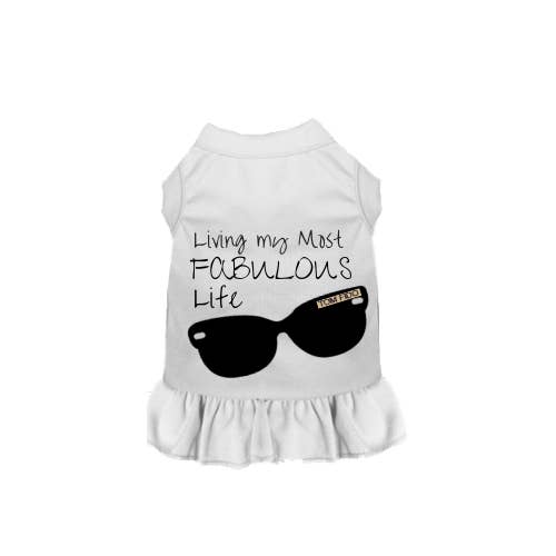 Bark Fifth Avenue - Wholesale Pet Shirt - Dog - Adorable Tom Fido Dog Shirt2