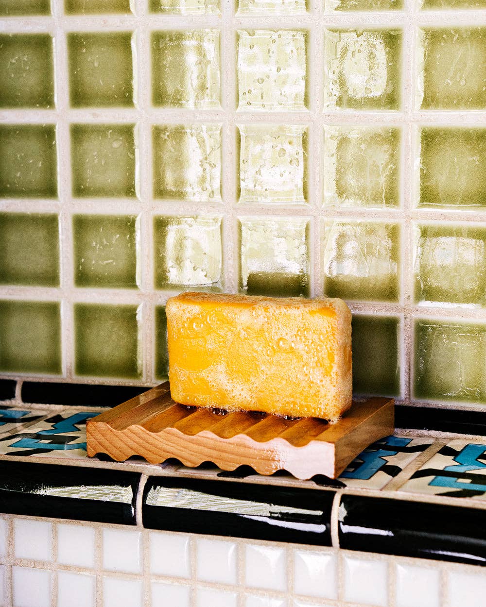 Wonder Valley - Wholesale Bar Soap - Two Deserts Soap4