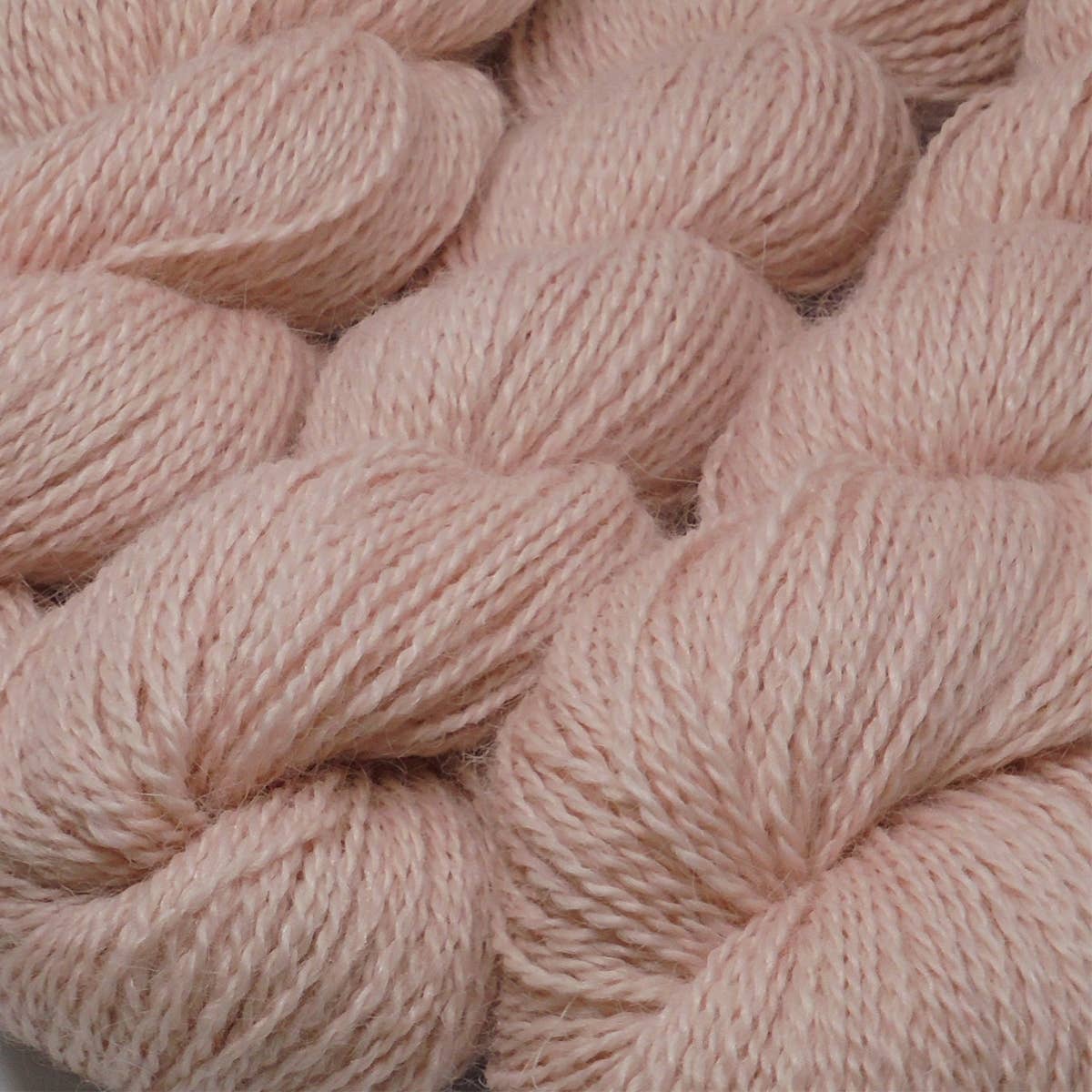 UK Alpaca Yarns Ltd - Wholesale Yarn - Suri Alpaca 4-Ply3