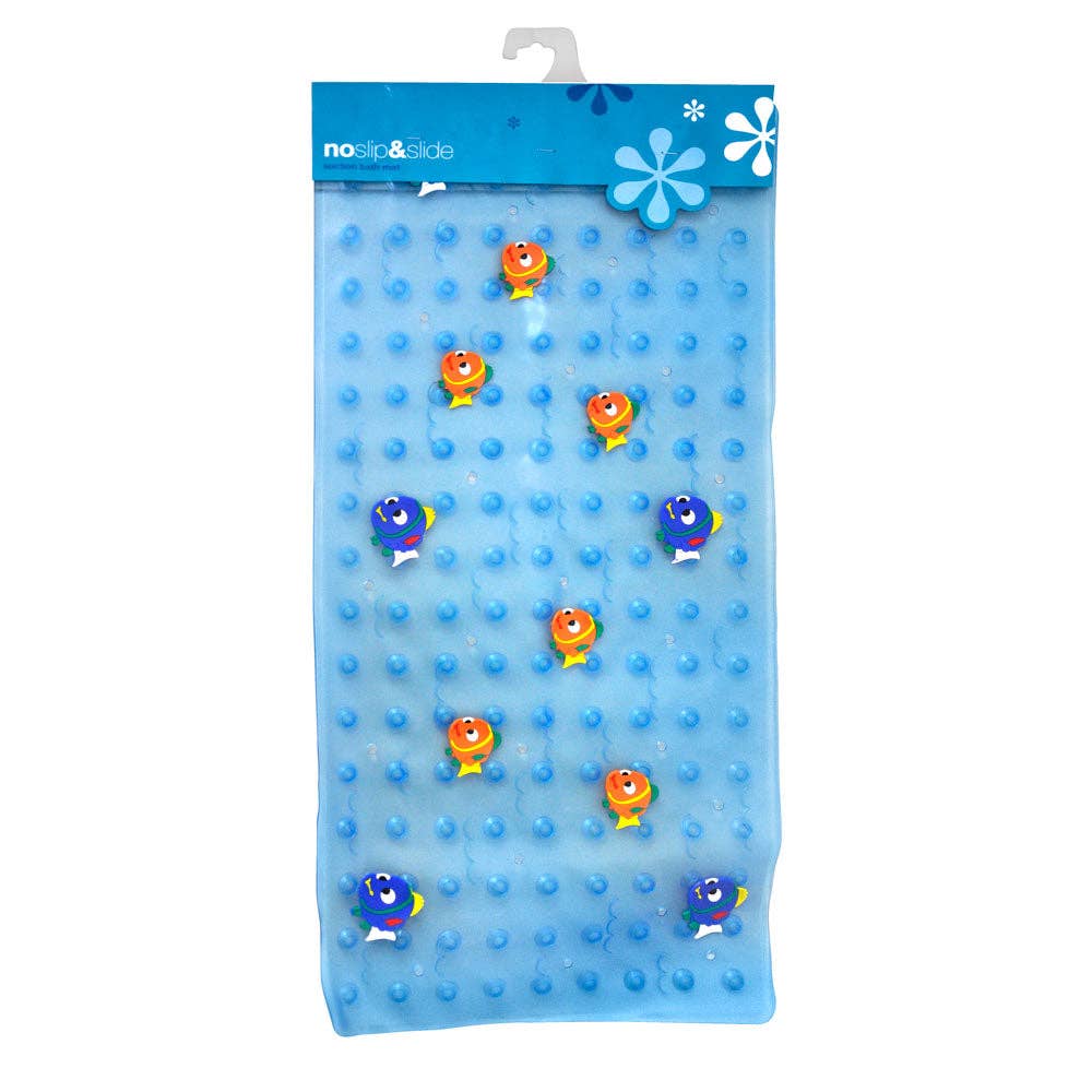 Get Fresh - Wholesale Bath mat – Kids & baby - Kids Bath Mat5