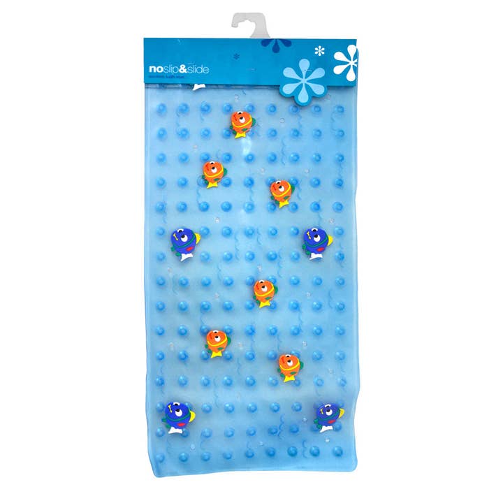 Get Fresh - Wholesale Bath mat – Kids & baby - Kids Bath Mat5