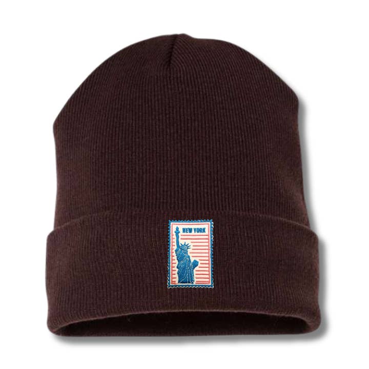 Statue de la Liberté | Personnalisable | Cadeaux de NYC pour la vente par Fusion Artsy