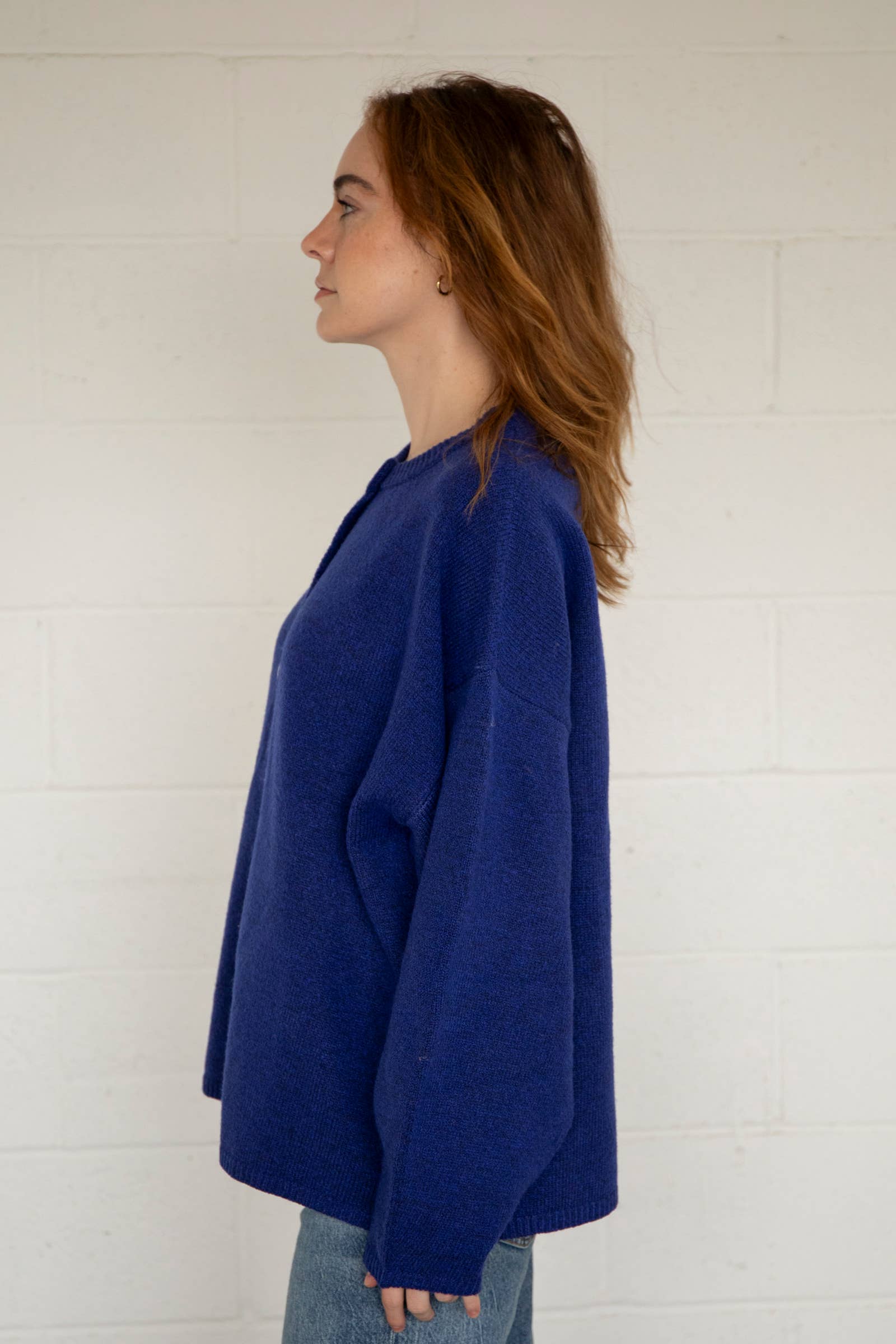 Things Between - Wholesale Cardigan - Women's - Juniper Cardigan14