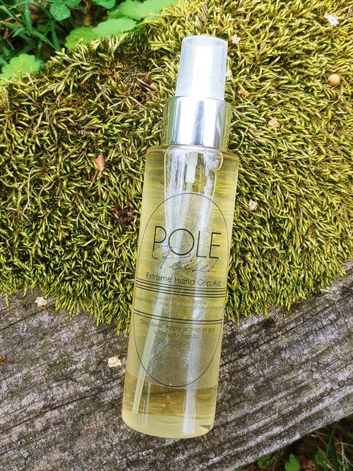 Extreme Hand & Body Grip for wholesale by Pole Poised