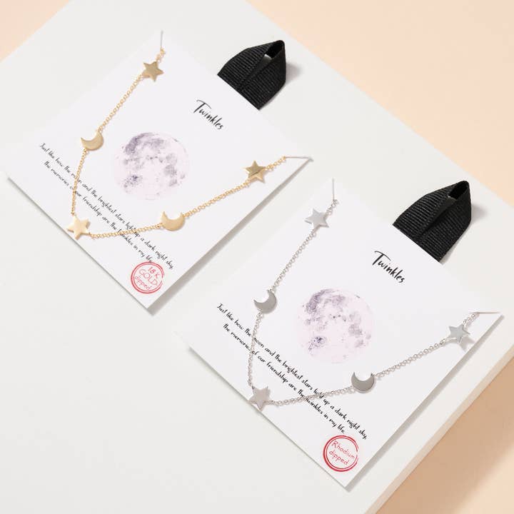 La Joul – wholesale Hänge-/berlockhalsband – Remington