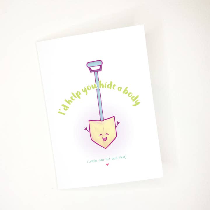 Bestie Accomplice for wholesale by Awkward Affections