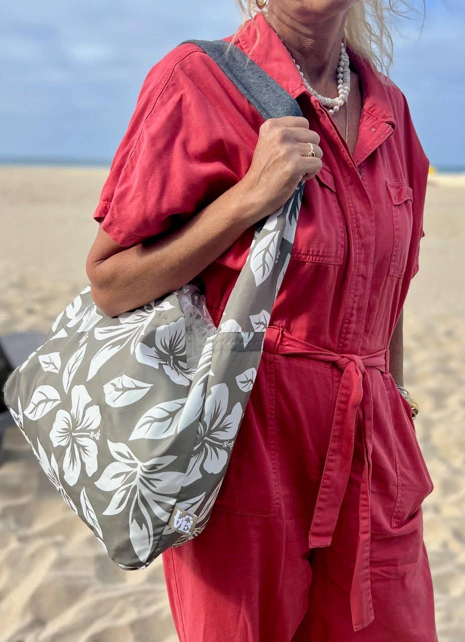 Love Bags - Wholesale Grocery/Shopping Bag - Stash It -  Shaka Laka1