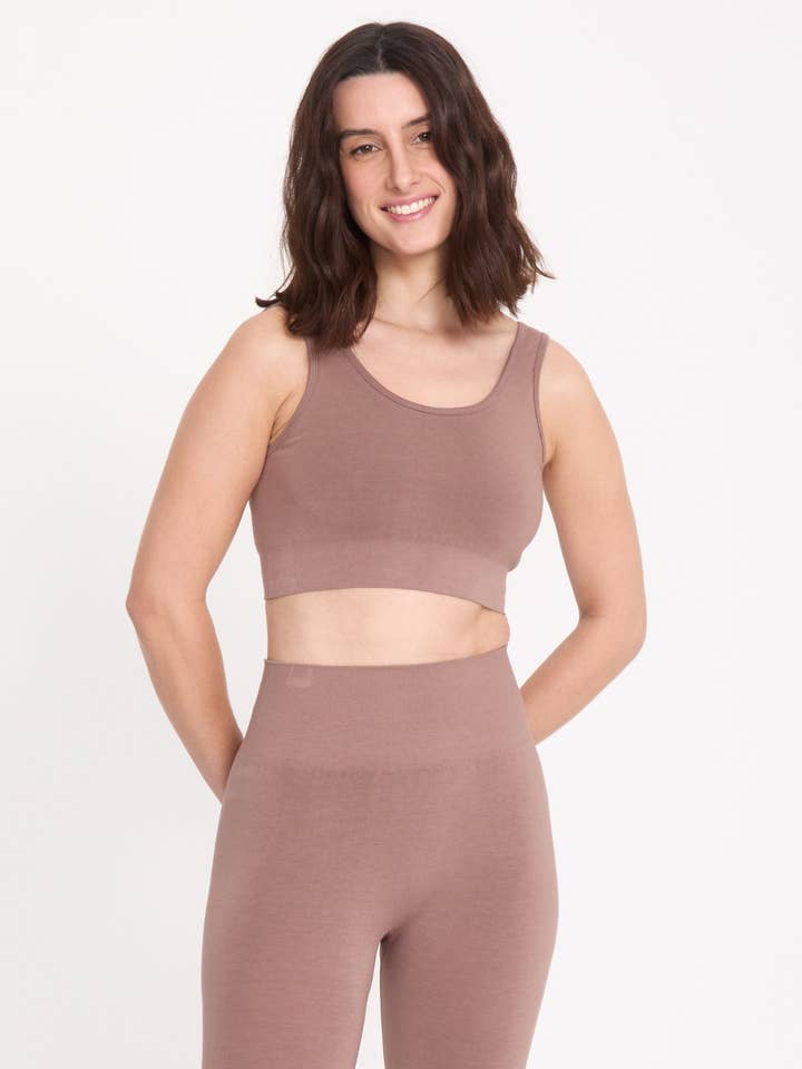 HADU - bambus yogabøjle for engroshandel hos Yoga Searcher