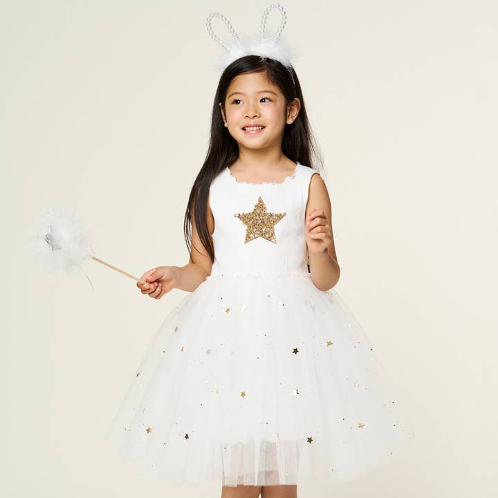 Petite Hailey – Großhandel Kleid – Kinder – Anna Tutu Kleid5