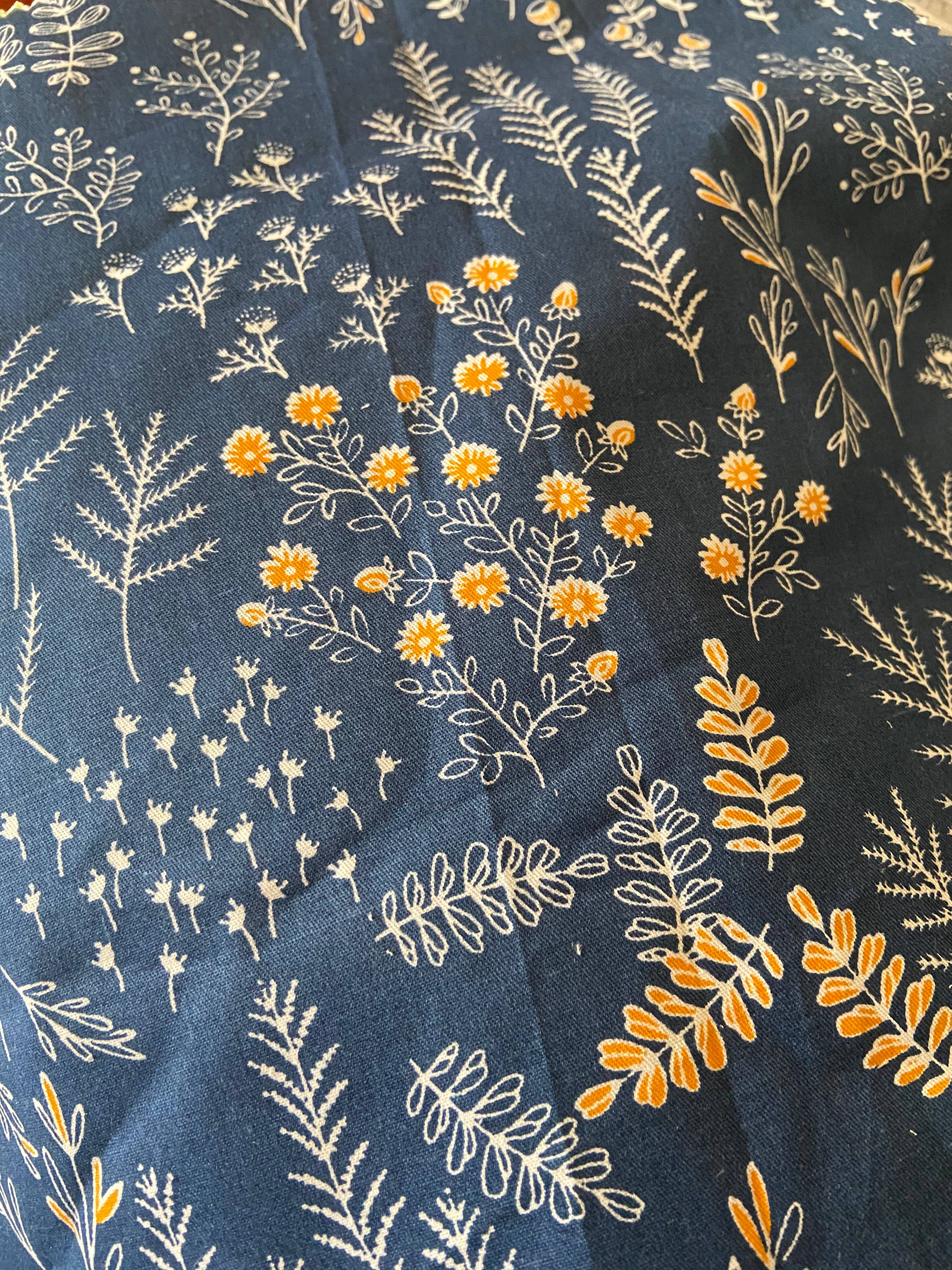 HeritagehouseCo - Wholesale Food Storage Wrap/Bag - Large Bees wax wrap 12x1210