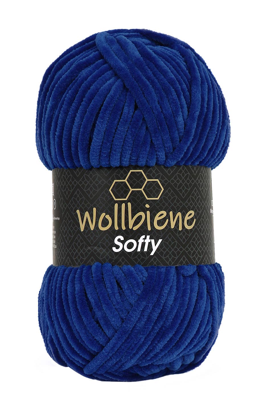 Wollbiene - Wholesale Yarn - wool bee softy chenille wool 100gr super bulky knitting8