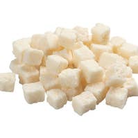 CUBES DE NOIX DE COCO 5K pour la vente par SWEDISHCANDY4U