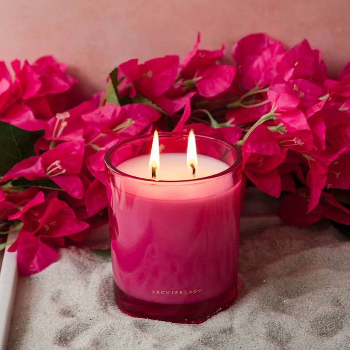 Archipelago Fragrences - Wholesale Jar/Filled Candle - Ibiza Boxed Candle2