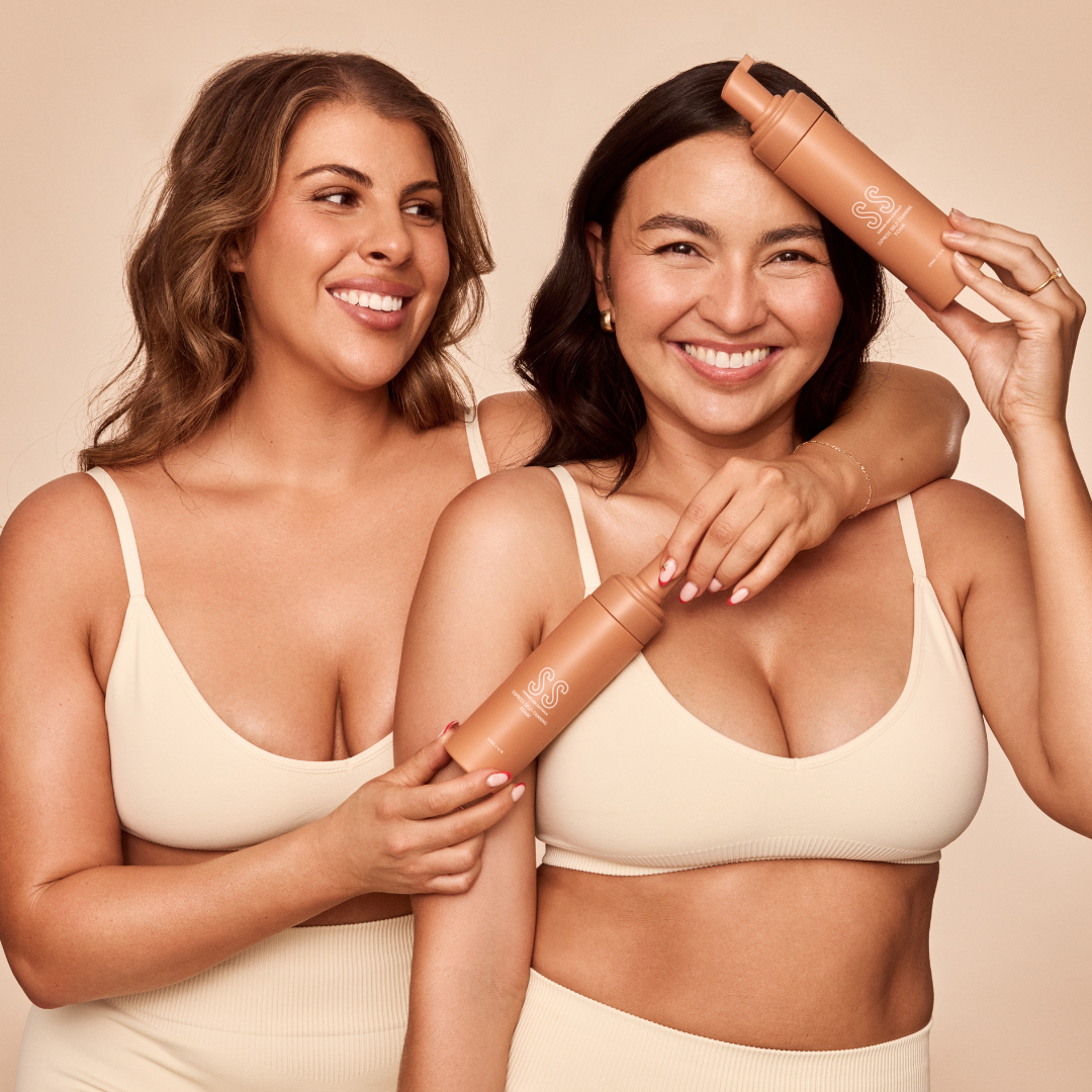 Summer Skin Australia - Wholesale Self-Tanner - Express Self-Tanning Foam |
Clean, toxin-free, hydrating 6