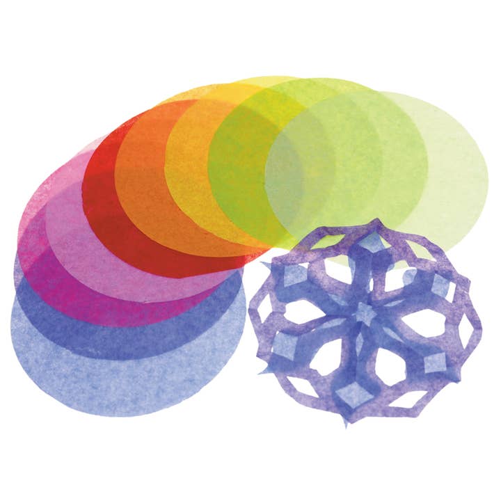 Cercles de Tissu – Fourniture d'Apprentissage Pratique pour la vente par Roylco