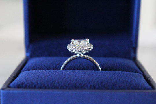 Kimiya Designs – Engroshandel Forlovelsesring – Skræddersyet forlovelsesring7