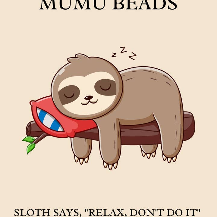 Silver Sloth Necklace for wholesale on Faire4