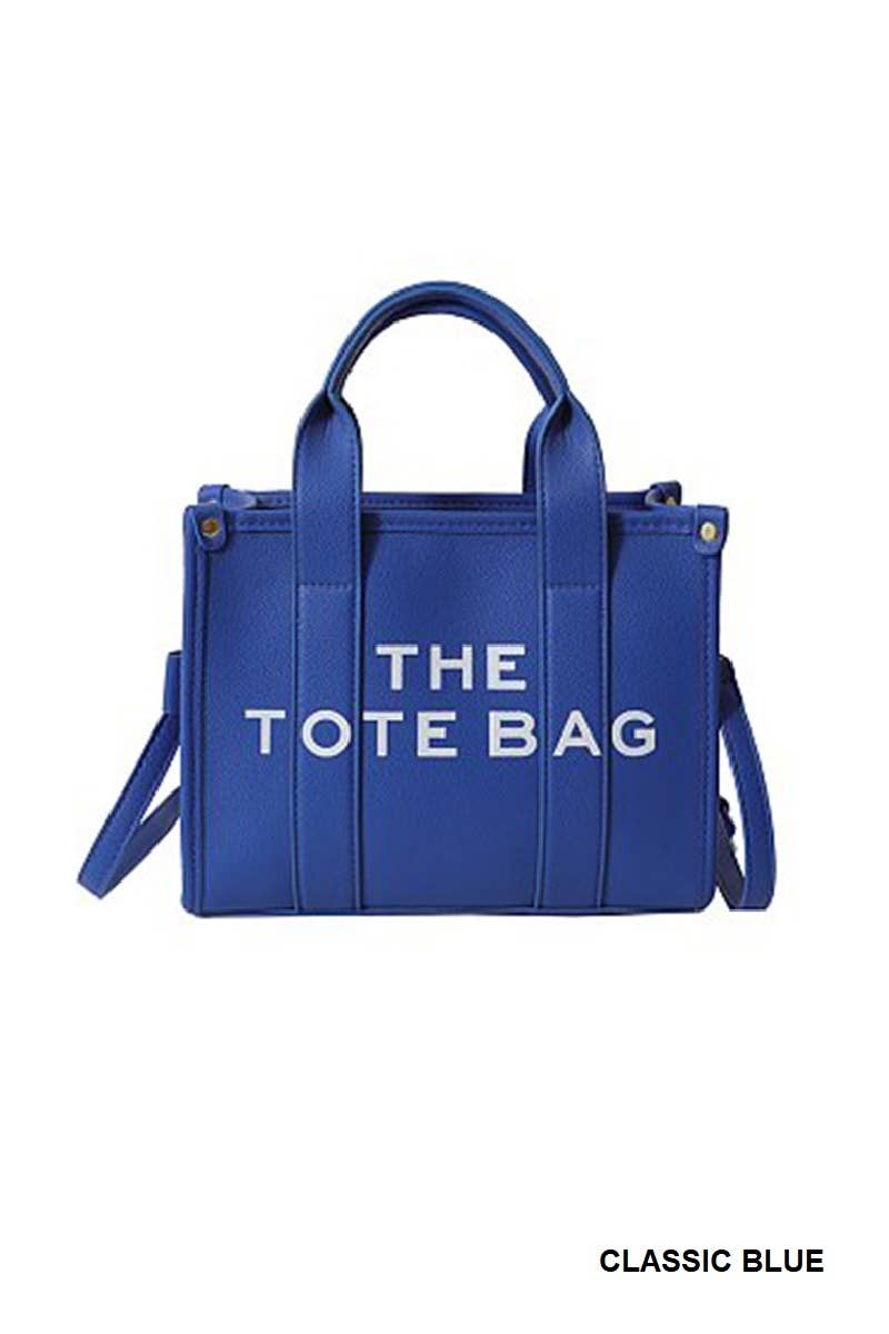 Vanilla Monkey – wholesale Top handle bag – women's – The Tote Bag With Shoulder Strap2