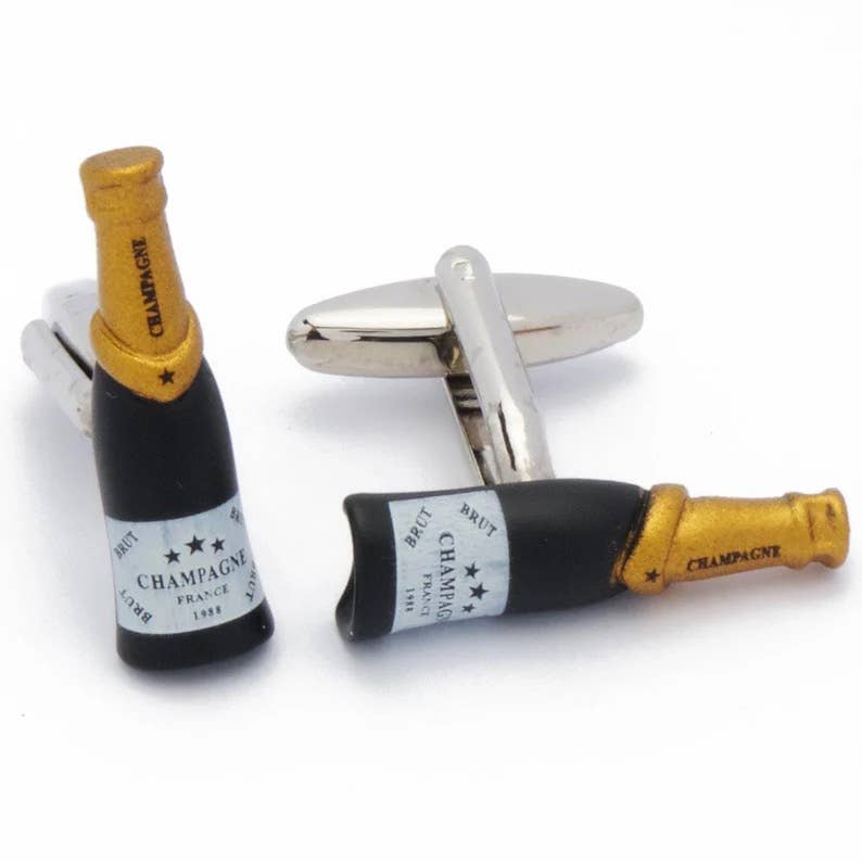 Stolen Riches - Wholesale Cufflinks - Starter Kit - Cufflinks - Best Sellers5