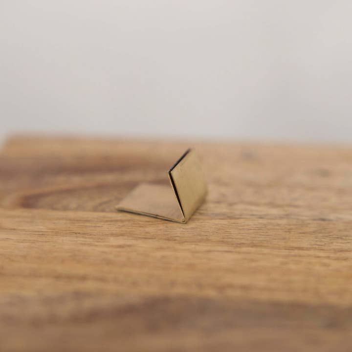 Give Yourself Kindness - Wholesale Card holder – Unisex - Affirmation Card Stand1