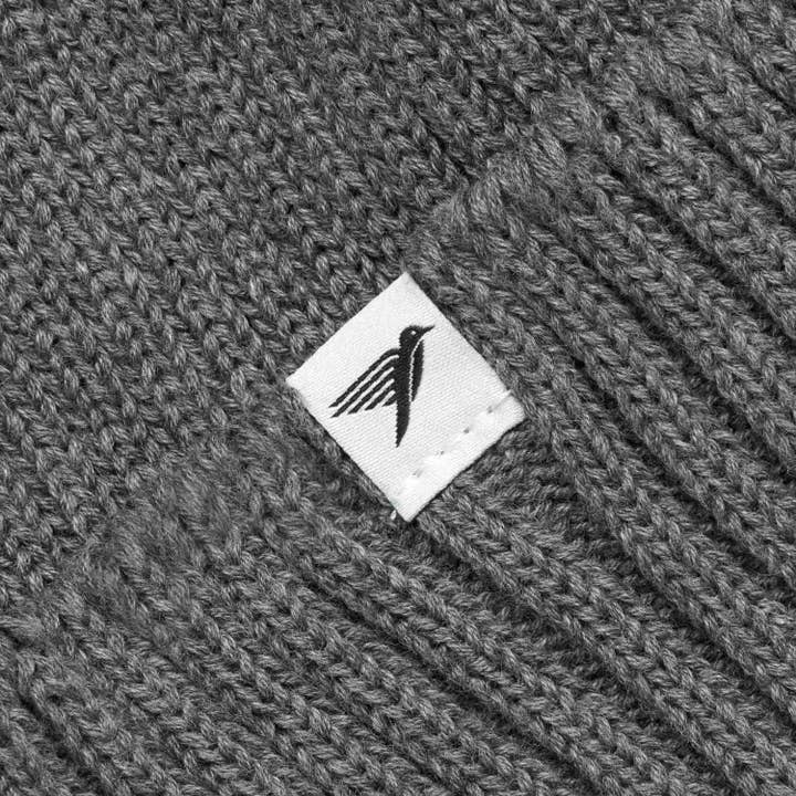 Silverstick - Wholesale Beanie - Unisex - Summit Midweight Organic Beanie