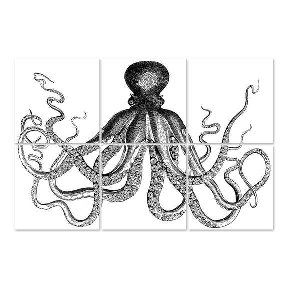 Boubouki – wholesale Wall decal/stickers – Tinti - 15x15cm Tile Stickers - Set of 61