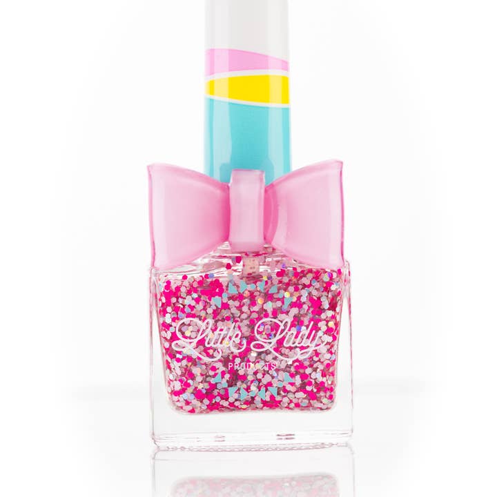 Unicorn Wishes Nail Polish for wholesale by Little Lady Products
