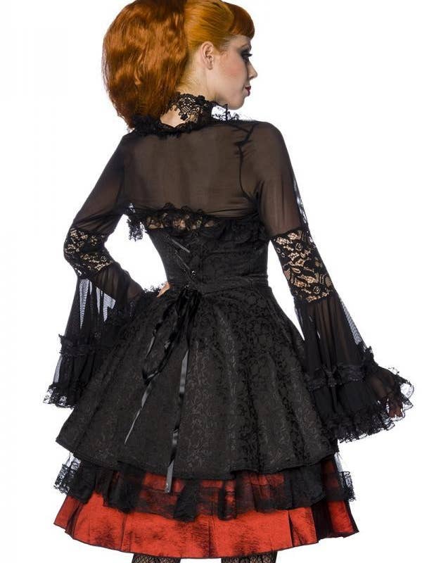 black bolero for wholesale on Faire1