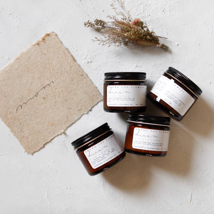 Among the Flowers - Wholesale Bath & Body Set - Dream Gift Set3