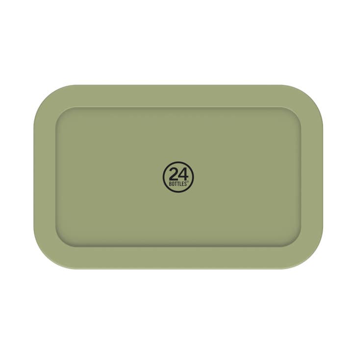 Snackbox | Salbei für den Großhandel von 24Bottles