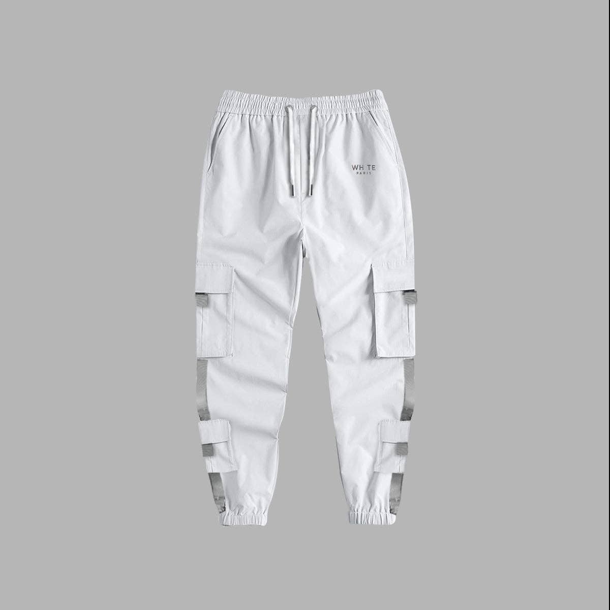 Blvck Paris - Wholesale Pants - Men's - Blvck Tokyo Pants 'Two Shades'4
