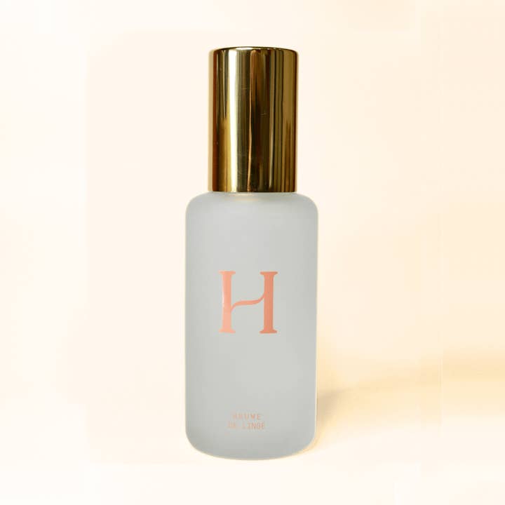 Spray per bucato – Profumo naturale ispirato al macchia corsa per la vendita all'ingrosso da parte di Hosane