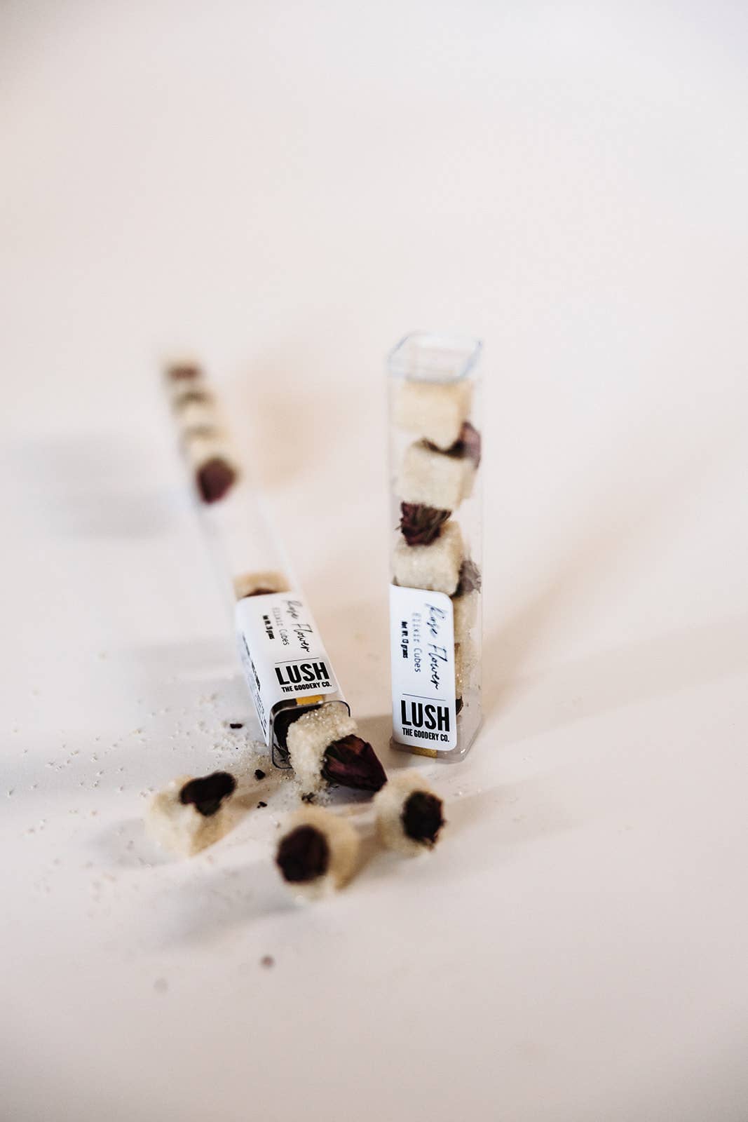 The Goodery – Mistura de coquetel/xarope por atacado – Cubos de Elixir Lush – Adoçante Saboroso para Cocktails e Chá3