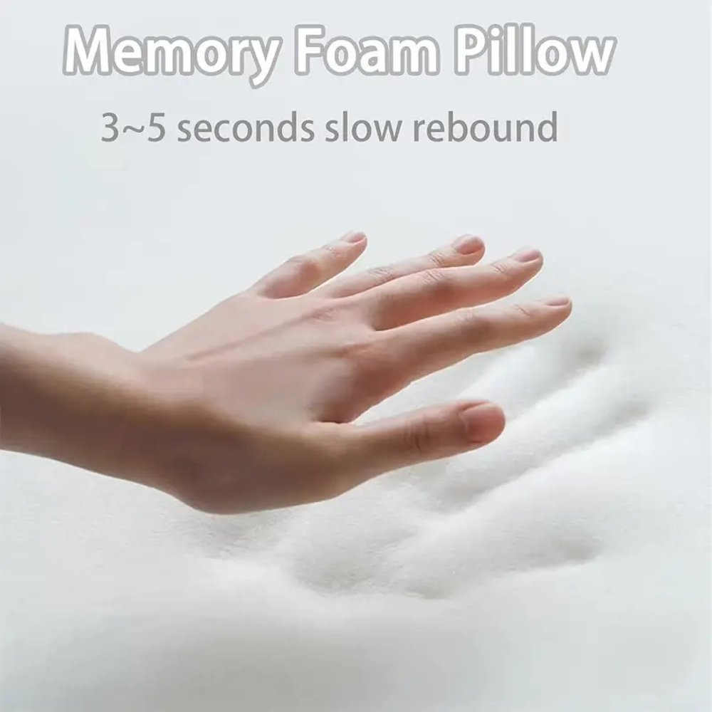 Moderny - Wholesale Bedding Pillow - Cloud Relief Pillow5