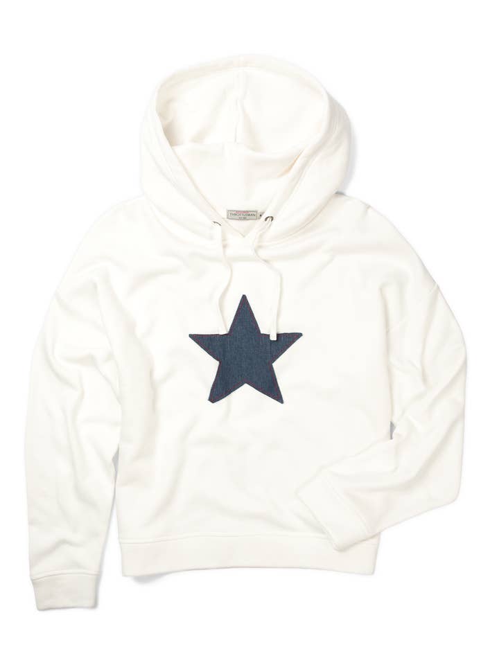 Throttleman - Wholesale Hoodie - Women's - Sweat (694019-10)3