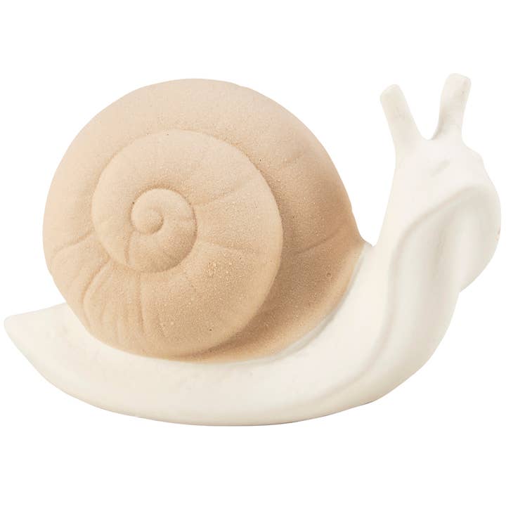 Primitives by Kathy - Wholesale Decorative Figurine - Snail Figurine