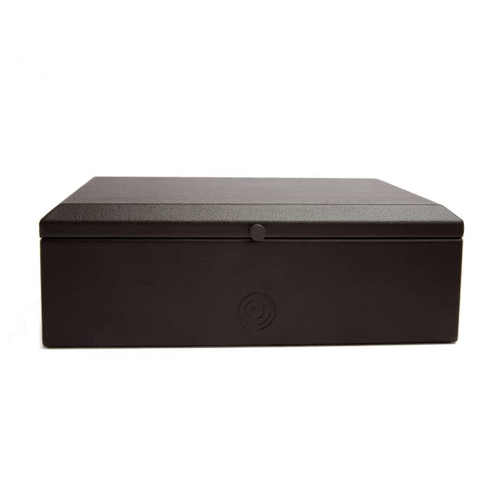 WM Brun Skoputsning Kit för wholesale av WOLF EU