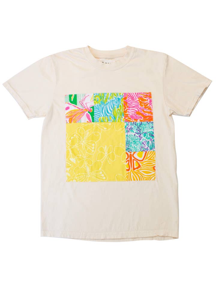 Key West Patch funziona per la vendita all'ingrosso da parte di Soft Haus