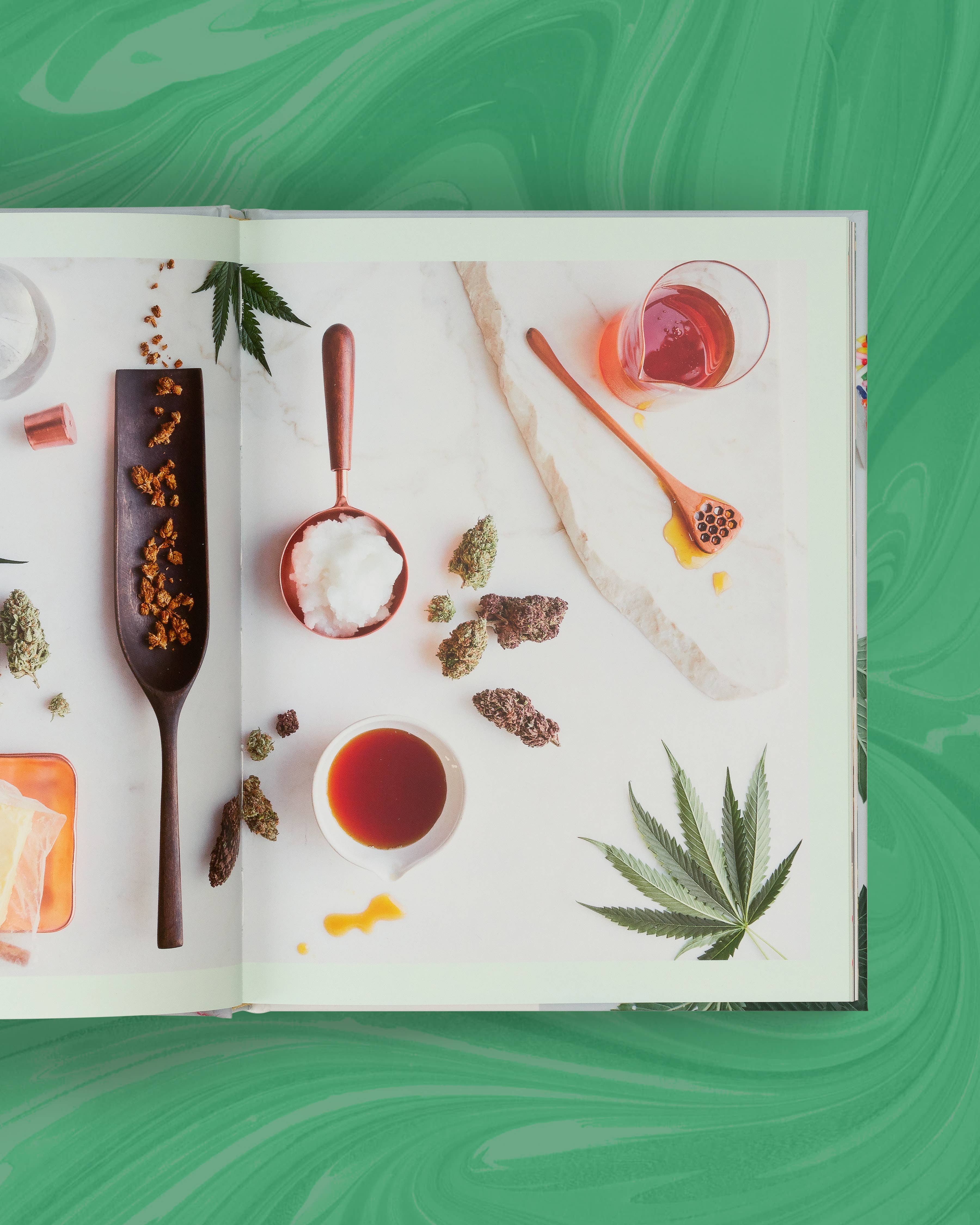 Chronicle Books - Wholesale Cookbooks & Food - Edibles6