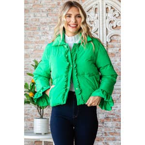 Purchase Wholesale puffer jacket. Free Returns & Net 60 Terms on Faire
