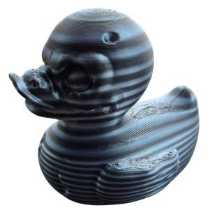 Wholesale 3d Models - Wholesale Decorative Figurine - Zombie Duck1