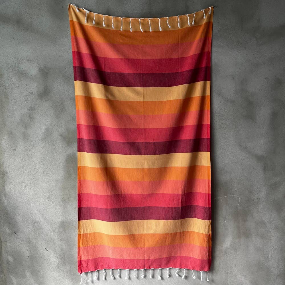 Primitive – Großhandel Badetuch – Cezanne Türkisches Strandtuch7