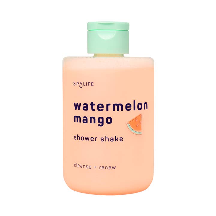 My Spa Life - Vendita all'ingrosso Bagnoschiuma/gel doccia - Frullato da doccia all'anguria e mango