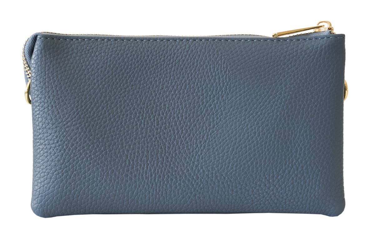 22 Tote - Wholesale Shoulder Bag - Women's - Stylish Lightweight Crossbody Organizer Bag7