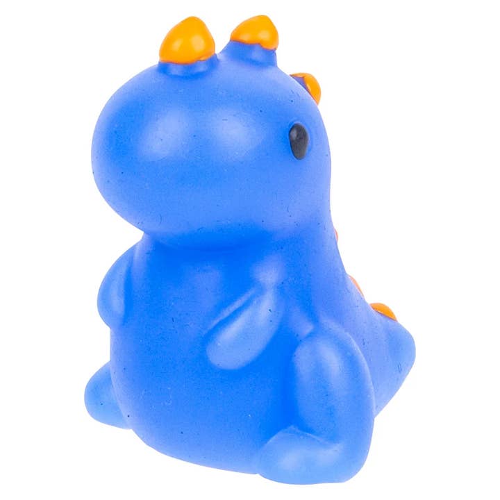 JSBlueRidge Toys - Wholesale Squishy Toy - Kids & Baby - Dinosaurs Gummy Squishy Fidget Kid Toy- Assorted4