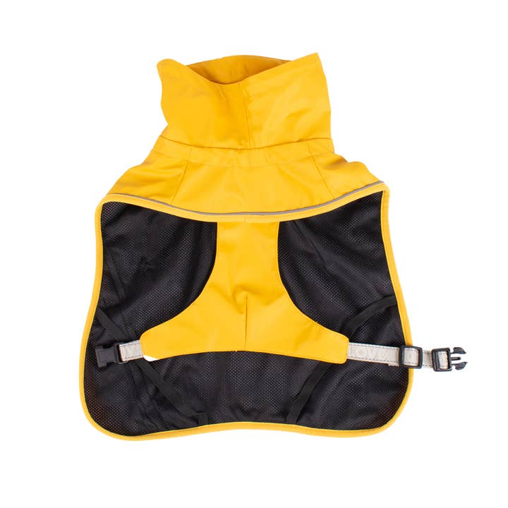 Carolina Pet Company - Wholesale Pet Raincoat - Dog - Body Glove Pet Rain Coat2