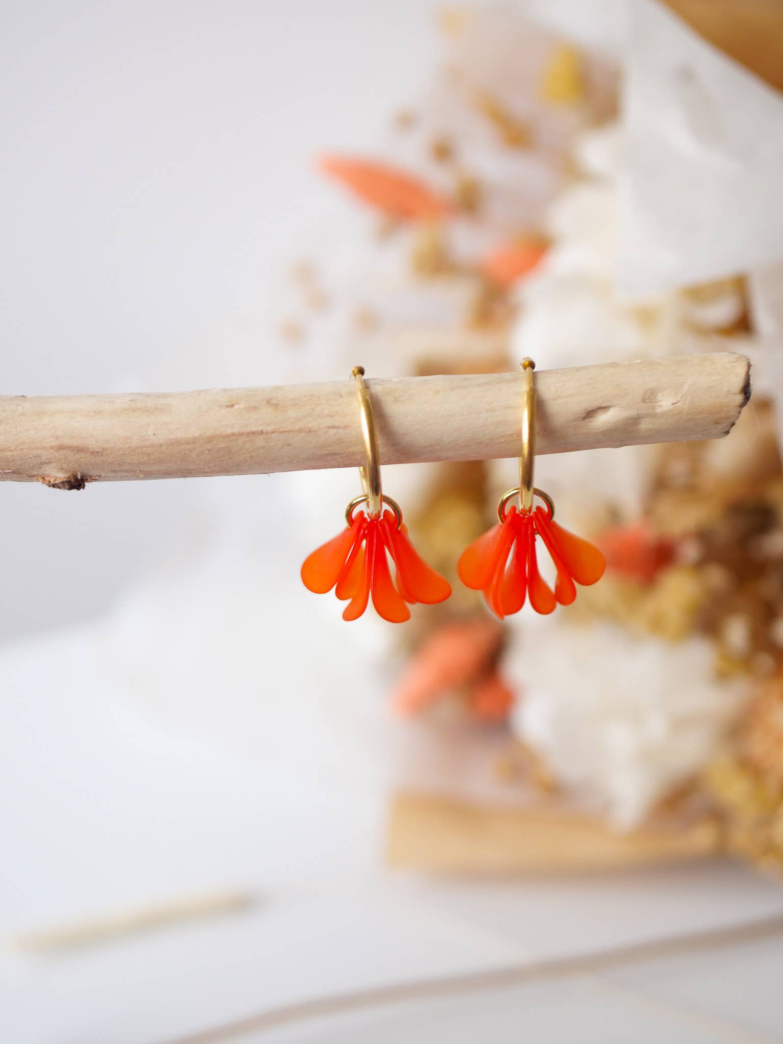 Azeria Création - Wholesale Dangle Earrings - Tula earrings13