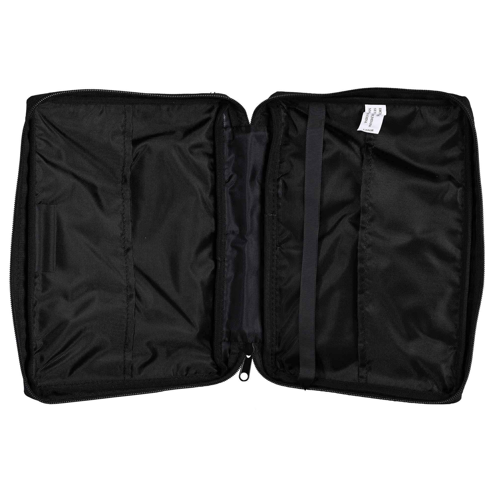 Dicksons - Wholesale Bible Cover - Bible Case Spanish Hebreos 13:8 Medium3