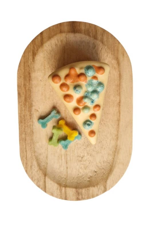 Manufaktur Sweet Crunchy Bit® Handmade DogFood 🐾 - Wholesale Pet Treats - Dog - BlueberryCheesecake6