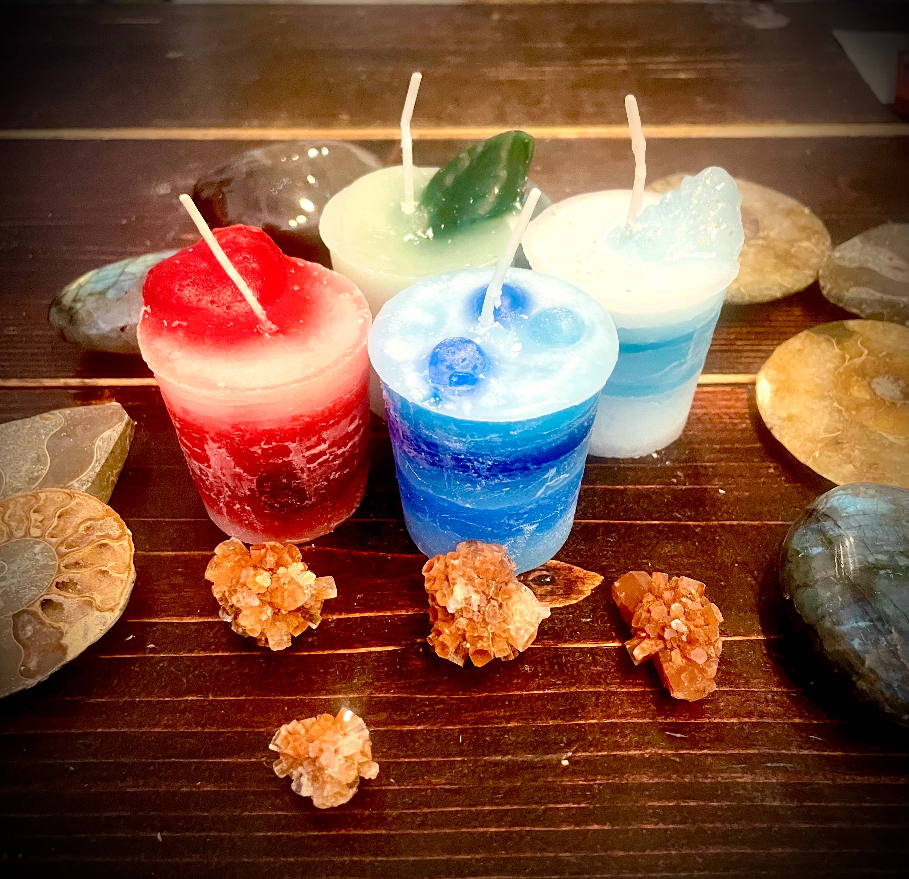 New Bern Candle and Soap - Wholesale Novelty Candle - Scented Votive Candles2